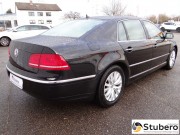  Volkswagen Phaeton 