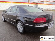  Volkswagen Phaeton 