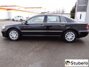  Volkswagen Phaeton 