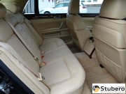  Volkswagen Phaeton 