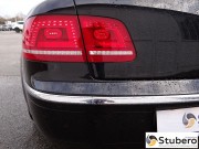  Volkswagen Phaeton 