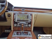  Volkswagen Phaeton 