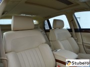  Volkswagen Phaeton 