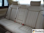  Volkswagen Phaeton 
