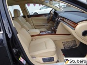  Volkswagen Phaeton 