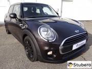 MINI One 
