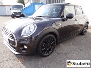 MINI One 