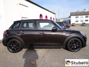 MINI One 