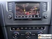  Volkswagen Golf LOUNGE 110 PS Handschaltung