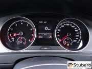  Volkswagen Golf LOUNGE 110 PS Handschaltung