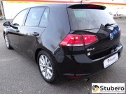  Volkswagen Golf LOUNGE 110 PS Handschaltung