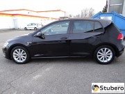  Volkswagen Golf LOUNGE 110 PS Handschaltung