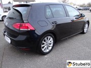  Volkswagen Golf LOUNGE 110 PS Handschaltung