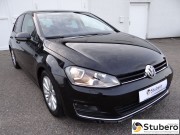 Volkswagen Golf LOUNGE 110 Ch Manuelle