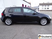 Volkswagen Golf LOUNGE 110 PS Handschaltung