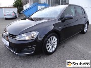  Volkswagen Golf LOUNGE 110 PS Handschaltung