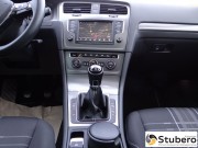  Volkswagen Golf LOUNGE 110 PS Handschaltung
