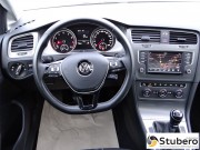  Volkswagen Golf LOUNGE 110 PS Handschaltung