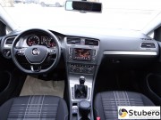 Volkswagen Golf LOUNGE 110 PS Handschaltung