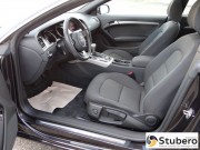 Audi A5 Coupé 2.0 TDI 130(177) kW(PS) multitronic