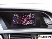 Audi A5 Coupé 2.0 TDI 130(177) kW(PS) multitronic