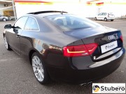 Audi A5 Coupé 2.0 TDI 130(177) kW(PS) multitronic