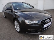 Audi A5 Coupé 2.0 TDI 130(177) kW(PS) multitronic