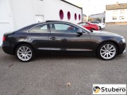 Audi A5 Coupé 2.0 TDI 130(177) kW(PS) multitronic