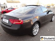 Audi A5 Coupé 2.0 TDI 130(177) kW(PS) multitronic