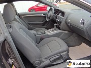 Audi A5 Coupé 2.0 TDI 130(177) kW(PS) multitronic
