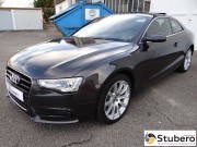Audi A5 Coupé 2.0 TDI 130(177) kW(PS) multitronic