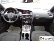 Audi A5 Coupé 2.0 TDI 130(177) kW(PS) multitronic