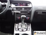 Audi A5 Coupé 2.0 TDI 130(177) kW(PS) multitronic
