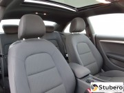 Audi A5 Coupé 2.0 TDI 130(177) kW(PS) multitronic