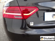 Audi A5 Coupé 2.0 TDI 130(177) kW(PS) multitronic