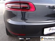 Porsche Macan S Diesel 190 kW (258 HP) PDK