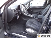 Porsche Macan S Diesel 190 kW (258 HP) PDK