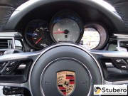 Porsche Macan S Diesel 190 kW (258 CH) PDK