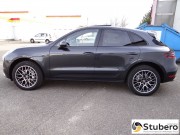 Porsche Macan S Diesel 190 kW (258 HP) PDK