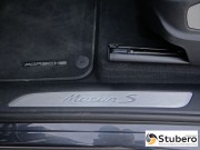 Porsche Macan S Diesel 190 kW (258 HP) PDK