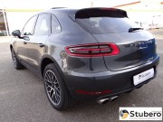 Porsche Macan S Diesel 190 kW (258 HP) PDK