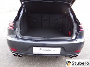 Porsche Macan S Diesel 190 kW (258 HP) PDK