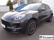 Porsche Macan S Diesel 190 kW (258 HP) PDK