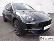 Porsche Macan S Diesel 190 kW (258 CH) PDK