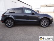 Porsche Macan S Diesel 190 kW (258 HP) PDK