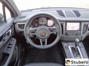 Porsche Macan S Diesel 190 kW (258 CH) PDK
