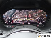 Audi Q2 Edition 11.4 TFSI cylinder on demand 110(150) kW(PS) S tronic 