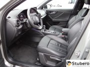 Audi Q2 Edition 11.4 TFSI cylinder on demand 110(150) kW(PS) S tronic 