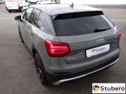 Audi Q2 Edition 11.4 TFSI cylinder on demand 110(150) kW(PS) S tronic 