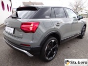 Audi Q2 Edition 11.4 TFSI cylinder on demand 110(150) kW(PS) S tronic 